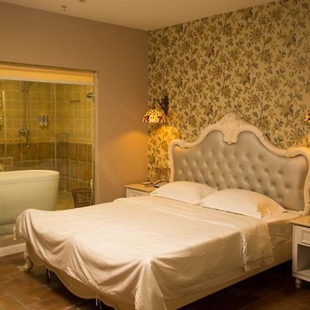 Beihai Sea Garden Hotel Eksteriør billede